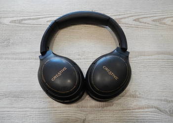 Słuchawki Creative Zen Hybrid