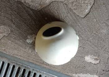 SHL m11 skorupa lampy