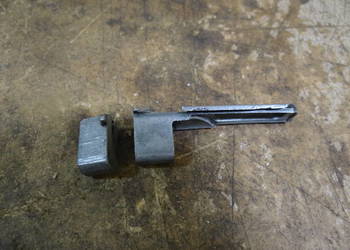 suwak gazu IFA MZ BK 350 2 linki org DDR