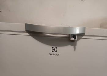 Zamrażarka skrzyniowa elektrolux