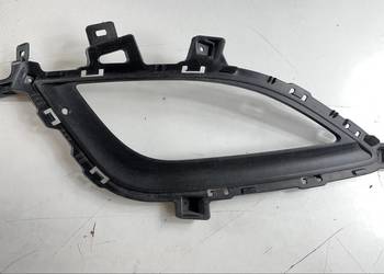 HYUNDAI I30 II 2012- ATRAPA KRATKA ZDERZAKA PRAWY PRZÓD 86564-A6030