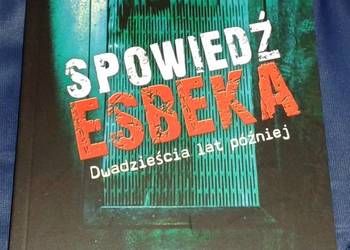 Spowiedź esbeka - Kryspin Kulmatycki