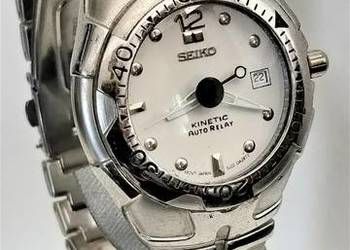 Zegarek ,zegar  Sejko quartz- bransoleta