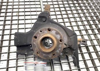 ZWROTNICA PRAWY PRZÓD FIAT DOBLO II 1.6 100KM