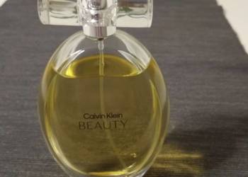 Calvin Klein Beauty Woda Perfumowana 100 ml