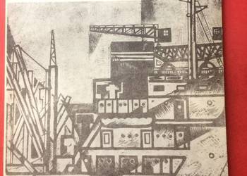 ( 3249 ) Szczecin Morski W XXX-Lecie Szkolnictwa Morskiego