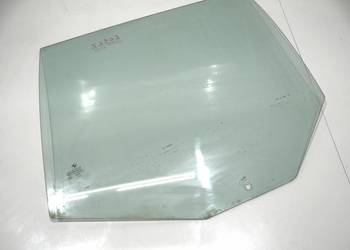 SZYBA DRZWI LEWY TYŁ BMW E61 (4279368)