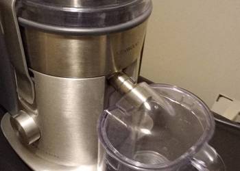 Sokowirówka KENWOOD JE850