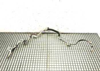 RURKA KLIMATYZACJI ALFA 159 50506457 1.9 150KM 05-12 Sedan/Limuzyna