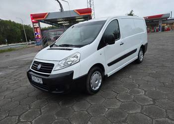 Fiat Scudo Jumpy Expert Long 2.0 Jtd 120 km