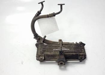 CHŁODNICZKA OLEJU MOTOCYKL KAWASAKI ZX 600E