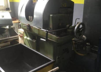 Szlifierki bezkłowe BBZ 60,30457