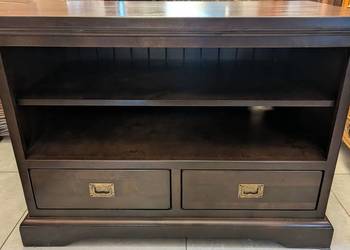 Komoda,szafka kolonialna pod tv-sklep Dąbrowa Górnicza