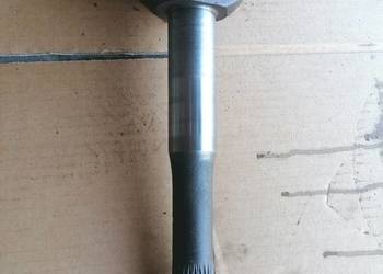 Półoś, półosie układ planetarny Renault 103-54 106-54