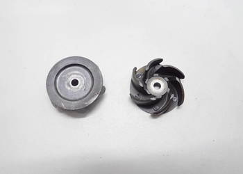 1 Szt. Wirnik Pompy Wody Kawasaki Kxf 250 04-08r rmz