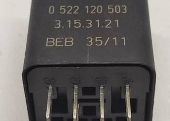 AUDI A4 B8 PRZEKAŹNIK ŚWIEC ŻAROWYCH 038907281B