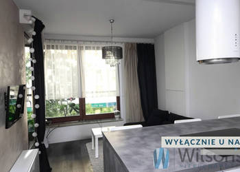 Mieszkanie 41m2 Warszawa Siedmiogrodzka