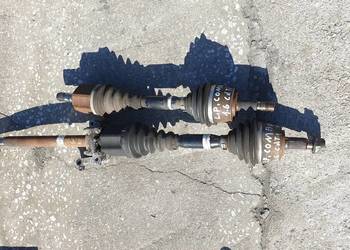 FIAT COMBO III D 1.6 CDTI POLOS PRAWA 55214684