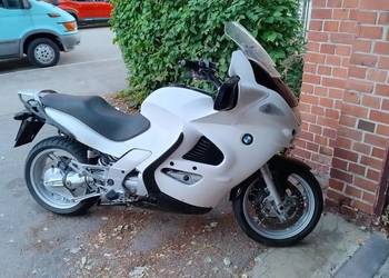 BMW K1200RS