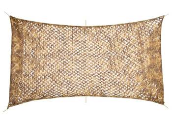 vidaXL Siatka maskująca z torbą do przechowywania 506x279 cm（SKU:4008253）