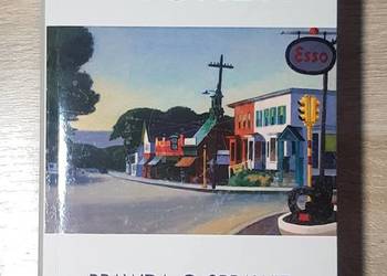 Joel Dicker Prawda o sprawie Harrego Queberta