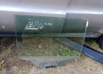 szyba tylna prawa prawy tył fiat stilo kombi