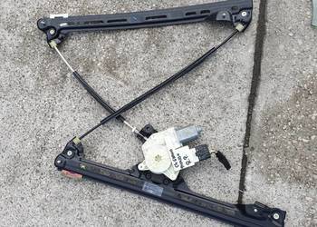 CITROEN C4 GRAND PICASSO II PODNOSNIK MECHANIZM SZYBY PRAWY  9816272480