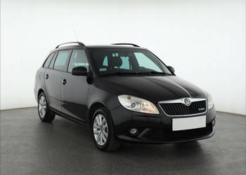 Skoda Fabia RS 1.4 TSI