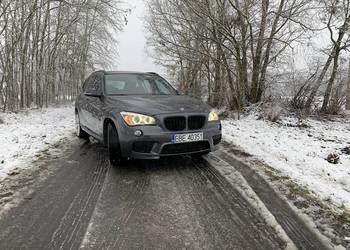 BMW X1 xDrive28i