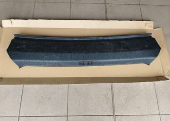 osłona pasa tylnego klapy bagażnika opel astra