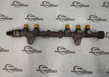 DOBLO COMBO 1.3 CDTI 199A3000 90KM 10r listwa wtryskowa 55215212