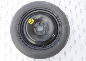 FORD VOLVO koło dojazdowe 125/85/16 99M 5x108 1S71MH