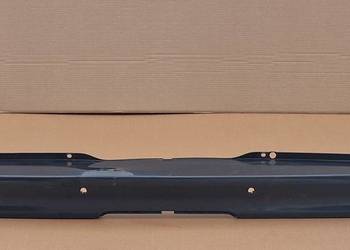 MERCEDES VITO V-KLASA W447 LIFT ZDERZAK TYŁ TYLNY PDC A4478807802