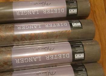 Tapety Dieter Langer 52311 nowe 4 rolkiUlf Morit⁹z 76861