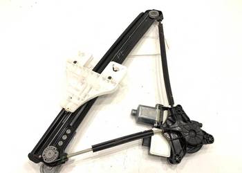 PODNOŚNIK SZYBY PRAWY TYŁ SKODA KAROQ 0130822724 SUV MECHANIZM