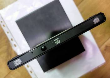 Bosch 1687023593 DVD Napęd na usb do Dcu 220 lub inne dcu laptopy