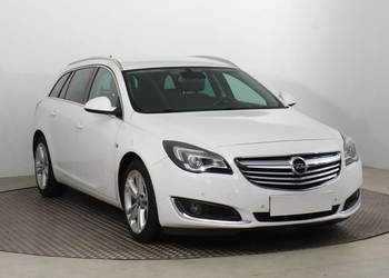 Opel Insignia 2.0 CDTI