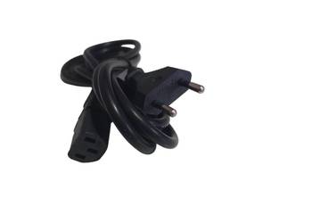 Kabel zasilający zasilacz Xbox 360 Xbox One, komputera drukarki 1,8 m
