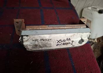 CITROEN XSARA PICASSO poduszka pasażera airbag