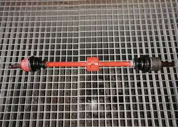 Półos długa Ford Fiesta 1,8 Diesel mk3 Półos długa Ford Fiesta 1,8 Diesel mk3