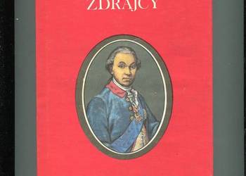 Dzieje zdrajcy - Jerzy Łojek