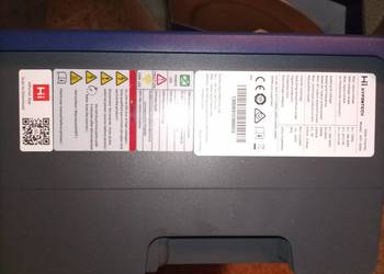 FALOWNIK HPT-3000 3F HYPONTECH TRÓJFAZOWY