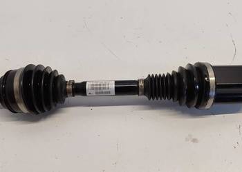 MERCEDES GLC W253 X253 PÓŁOŚ PRAWY PRZÓD A2533305601