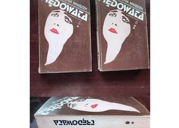 Trędowata  Helena Mniszek