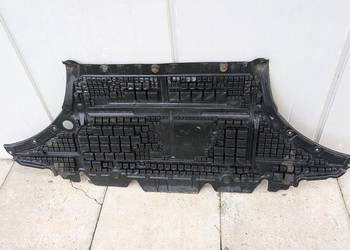 Osłona silnika pampers AUDI A4 B8, A5 8T