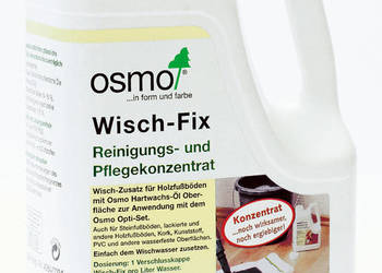 Osmo WISCH FIX środek do mycia podłóg 1l Kraków