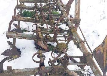 Wielorak do uprawy ziemniaków