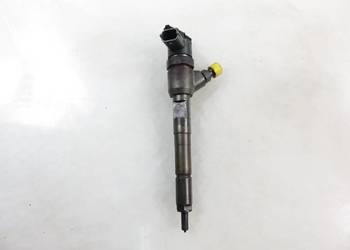 WTRYSKIWACZ FIAT PANDA II 1.3 D Multijet  0445110083