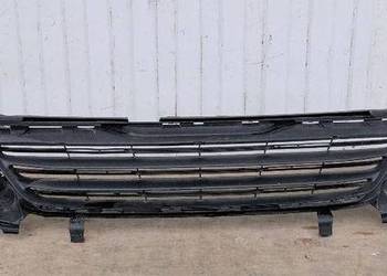 PEUGEOT 308 T9 GRILL ATRAPA