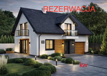 Oferta sprzedaży domu wolnostojącego Rakowiec 137 metrów